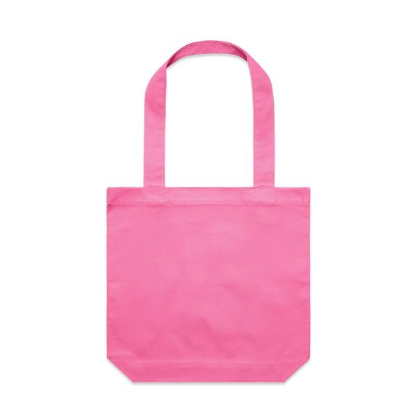 Carrie Tote CHARITY PINK AS Colour