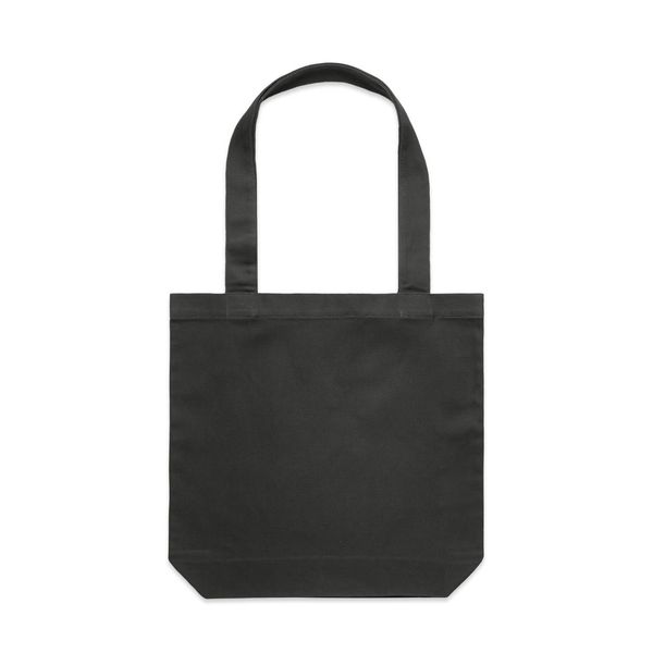 Carrie Tote COAL AS Colour