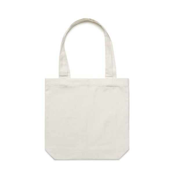 Carrie Tote CREAM AS Colour