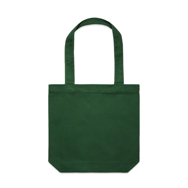 Carrie Tote FOREST GREEN AS Colour