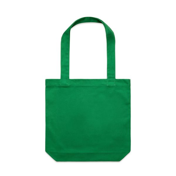 Carrie Tote KELLY GREEN AS Colour