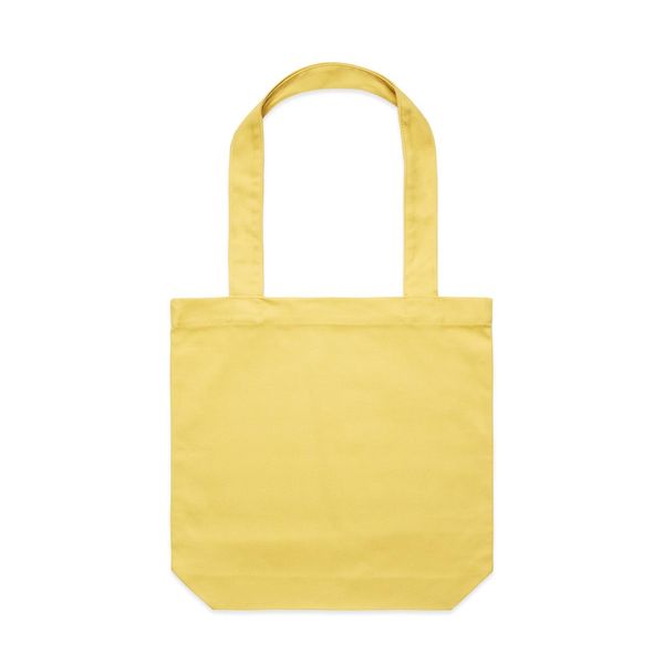 Carrie Tote MUSTARD AS Colour