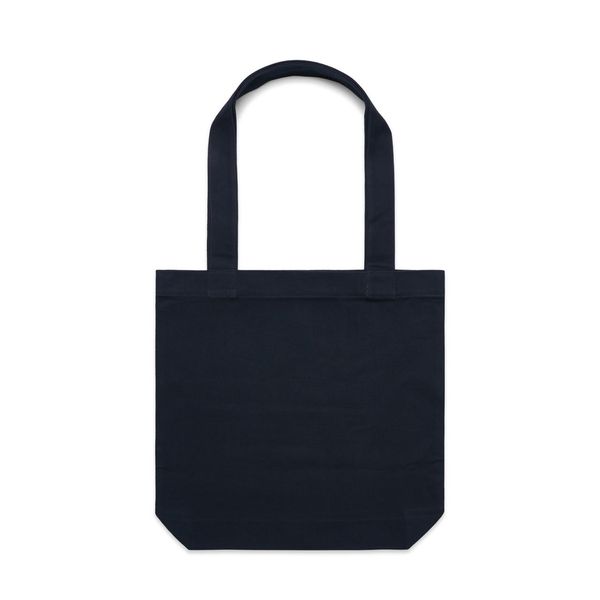 Carrie Tote NAVY AS Colour