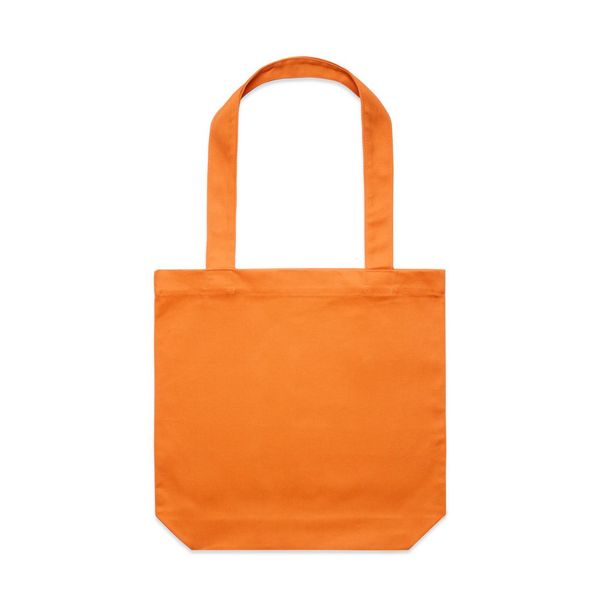 Carrie Tote ORANGE AS Colour