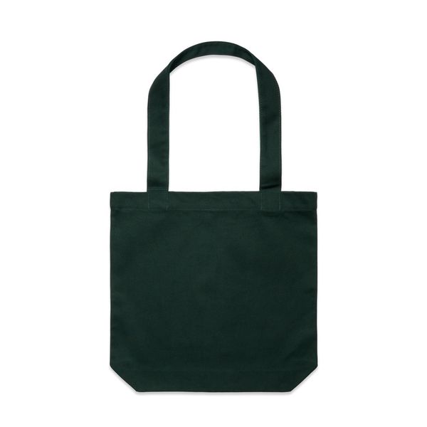 Carrie Tote PINE GREEN AS Colour