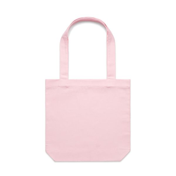 Carrie Tote PINK AS Colour