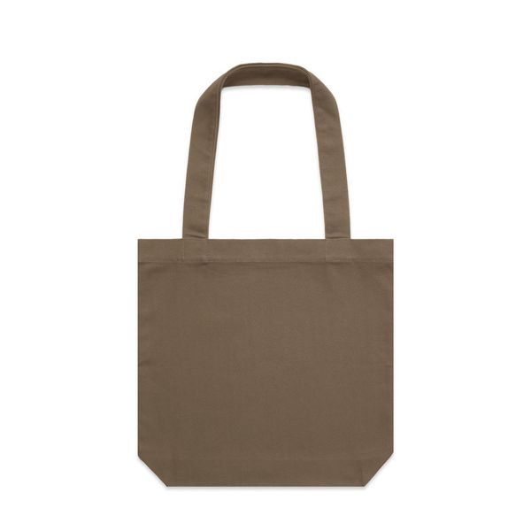 Carrie Tote WALNUT AS Colour