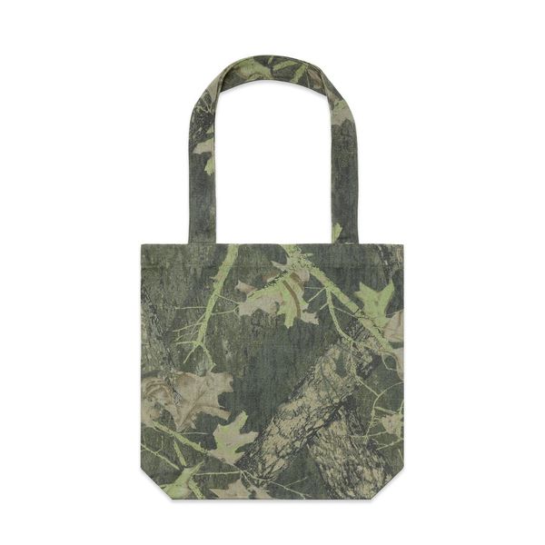 Carrie Camo Tote TREE CAMO AS Colour