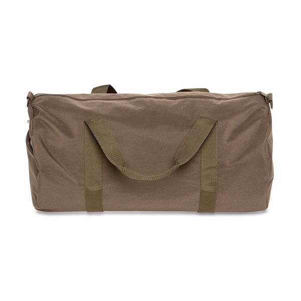 Duffel Bag WALNUT AS Colour