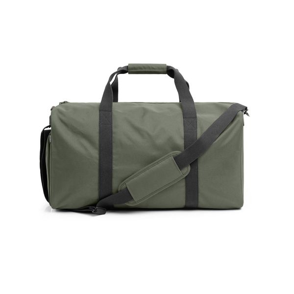 Escape Travel Bag CYPRESS/BLACK AS Colour