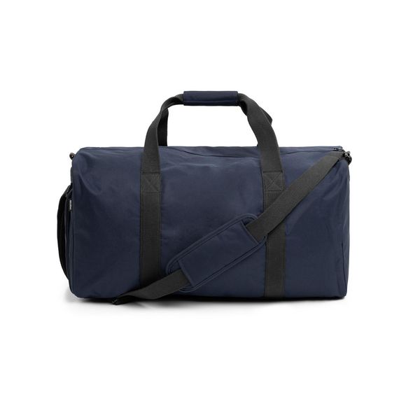 Escape Travel Bag MIDNIGHT/BLACK AS Colour