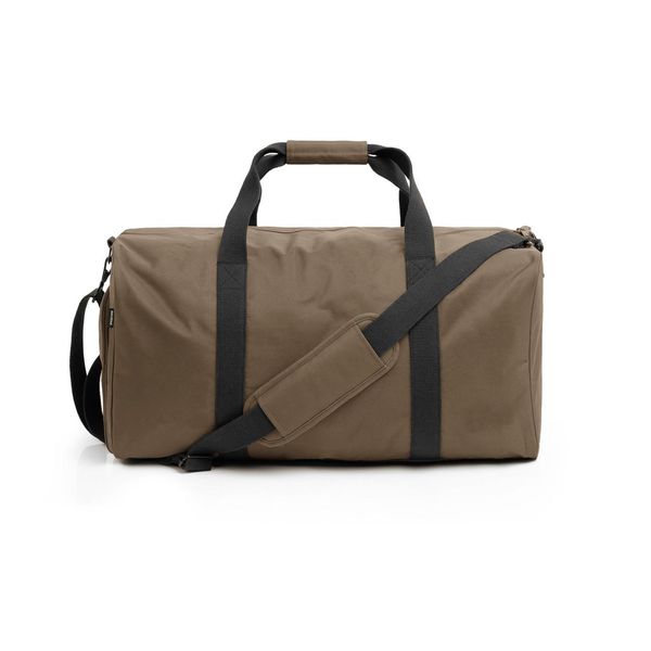 Escape Travel Bag WALNUT/BLACK AS Colour