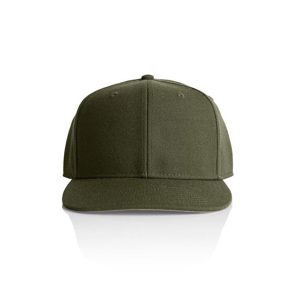Stock Cap ARMY AS Colour
