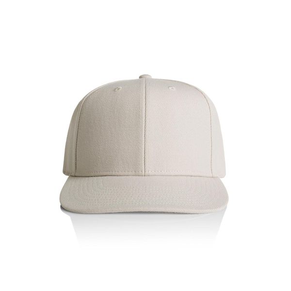 Stock Cap BONE AS Colour