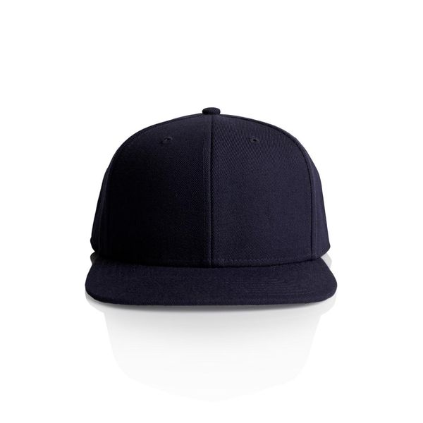 Stock Cap NAVY AS Colour