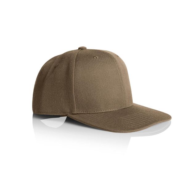 Stock Cap WALNUT AS Colour