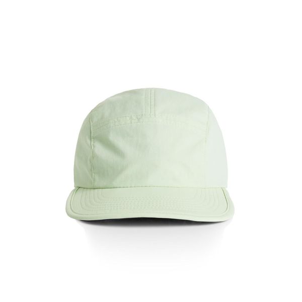 Finn Nylon Cap MINT AS Colour