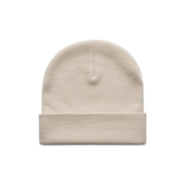 Cuff Beanie BONE AS Colour
