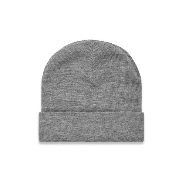 Cuff Beanie ATHLETIC HEATHER AS Colour