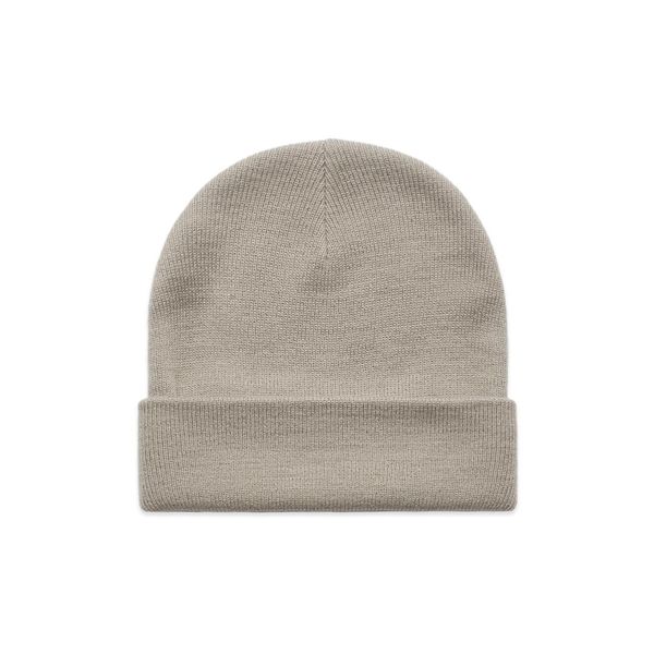 Cuff Beanie MUSHROOM AS Colour