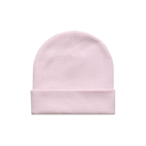 Cuff Beanie ORCHID AS Colour