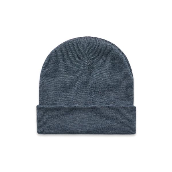 Cuff Beanie PETROL BLUE AS Colour