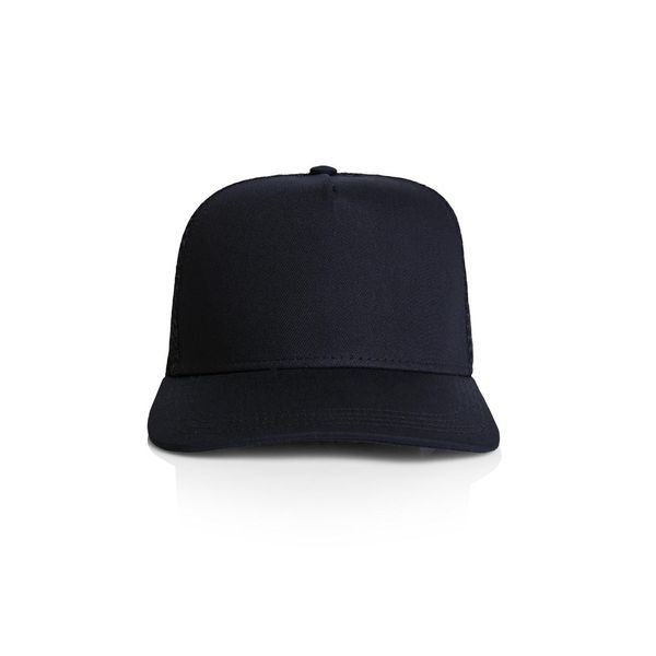 Stock Trucker Cap NAVY AS Colour