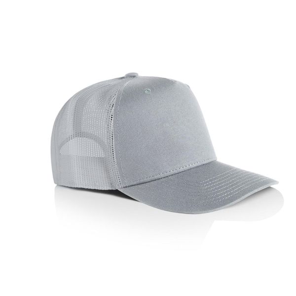 Stock Trucker Cap SMOKE AS Colour