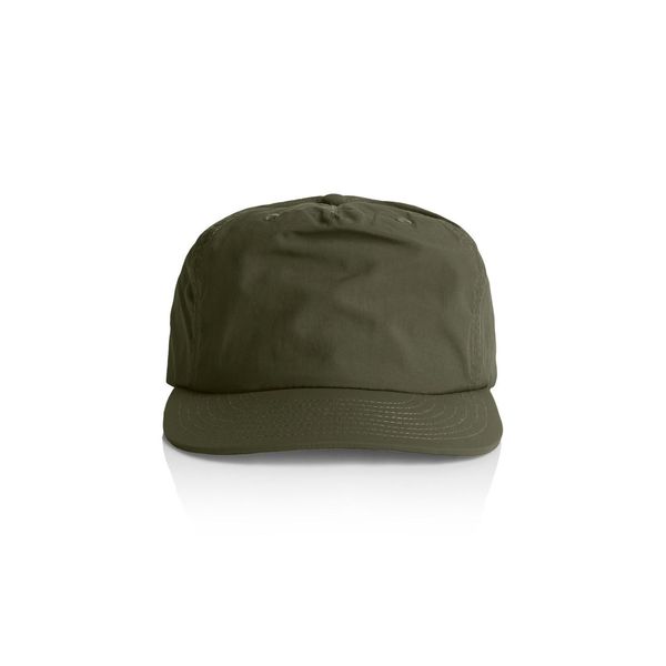 Surf Cap ARMY AS Colour