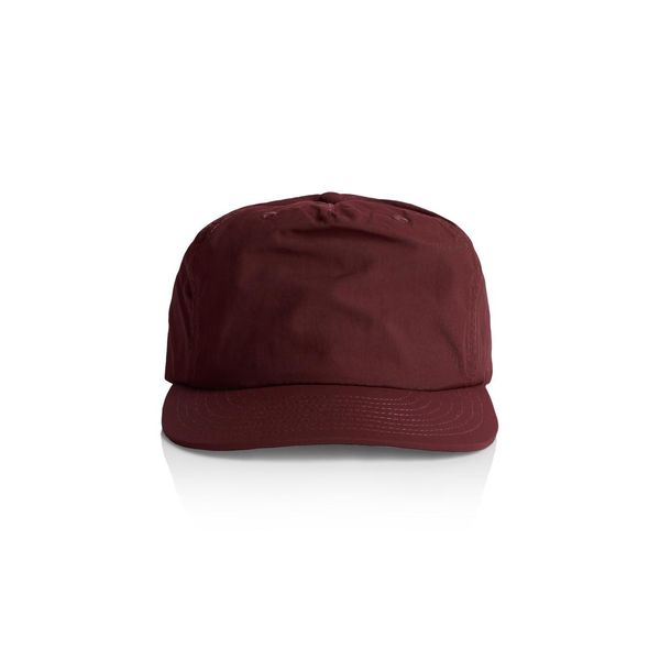 Surf Cap BURGUNDY AS Colour
