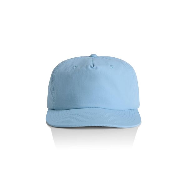 Surf Cap CAROLINA BLUE AS Colour