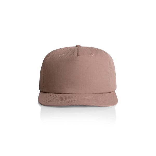 Surf Cap HAZY PINK AS Colour