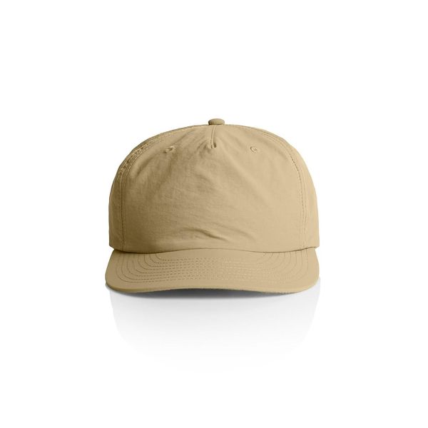 Surf Cap KHAKI AS Colour