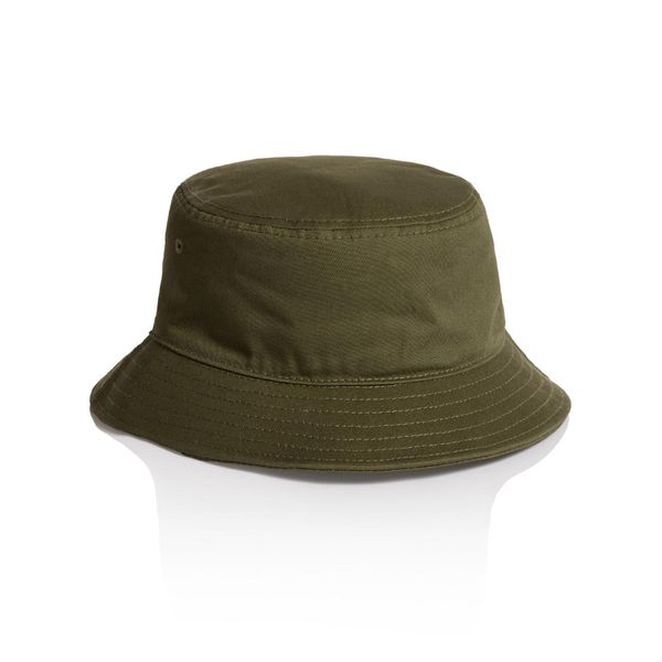 Bucket Hat ARMY AS Colour