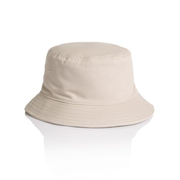 Bucket Hat BONE AS Colour