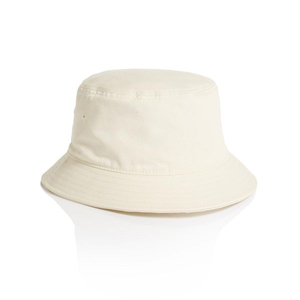 Bucket Hat ECRU AS Colour