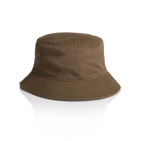 Bucket Hat WALNUT AS Colour