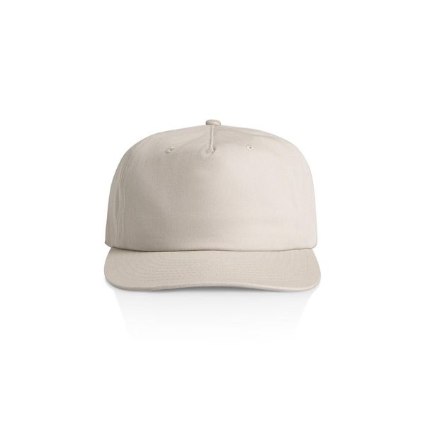Surf Cotton Cap BONE AS Colour