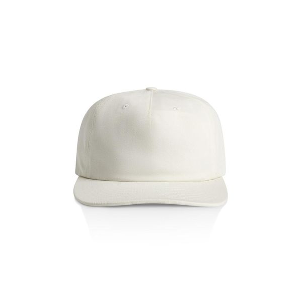 Surf Cotton Cap NATURAL AS Colour