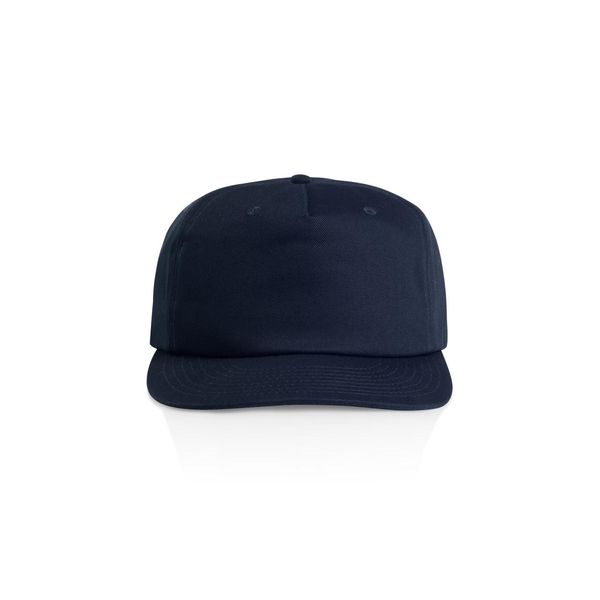 Surf Cotton Cap NAVY AS Colour