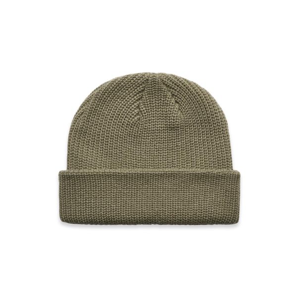 Cable Beanie EUCALYPTUS AS Colour
