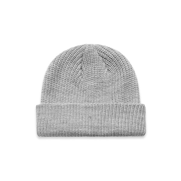 Cable Beanie ATHLETIC HEATHER AS Colour