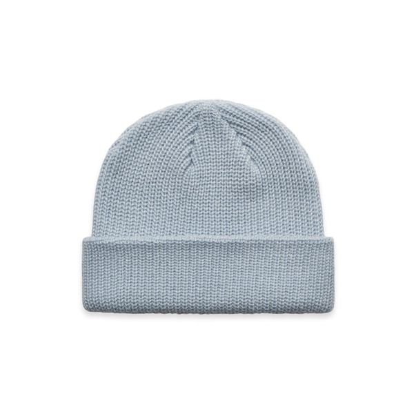 Cable Beanie POWDER AS Colour