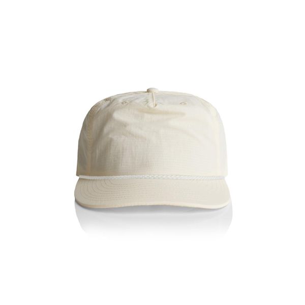 Surf Rope Cap ECRU/WHITE AS Colour