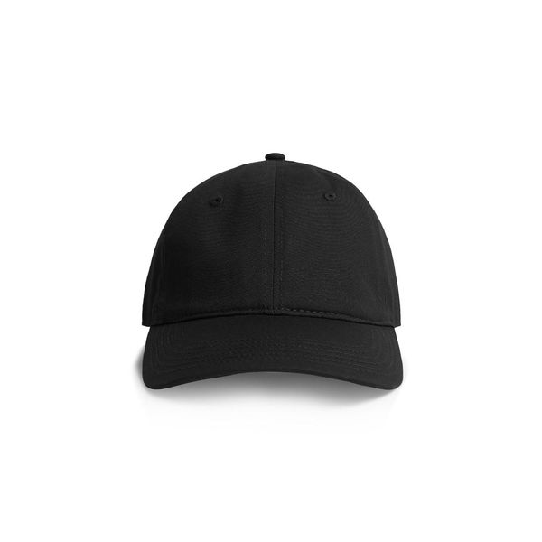 Access Cap BLACK AS Colour