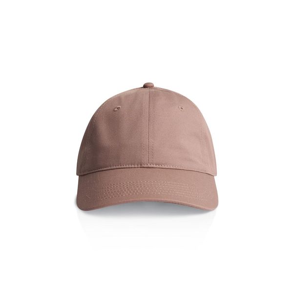Access Cap HAZY PINK AS Colour