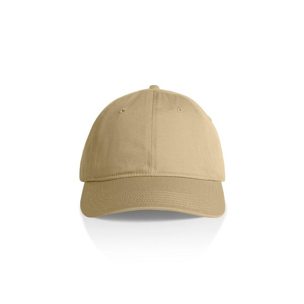Access Cap KHAKI AS Colour