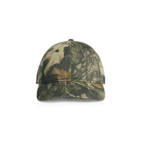 Access Camo Cap TREE CAMO AS Colour