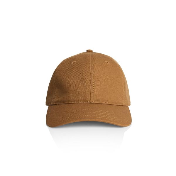 Access Canvas Cap CAMEL AS Colour