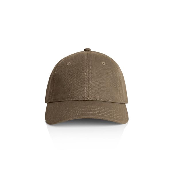 Access Canvas Cap WALNUT AS Colour